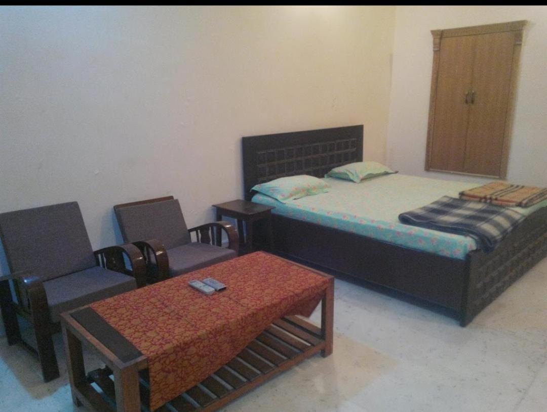 Tourist Guest House Amritsar Esterno foto
