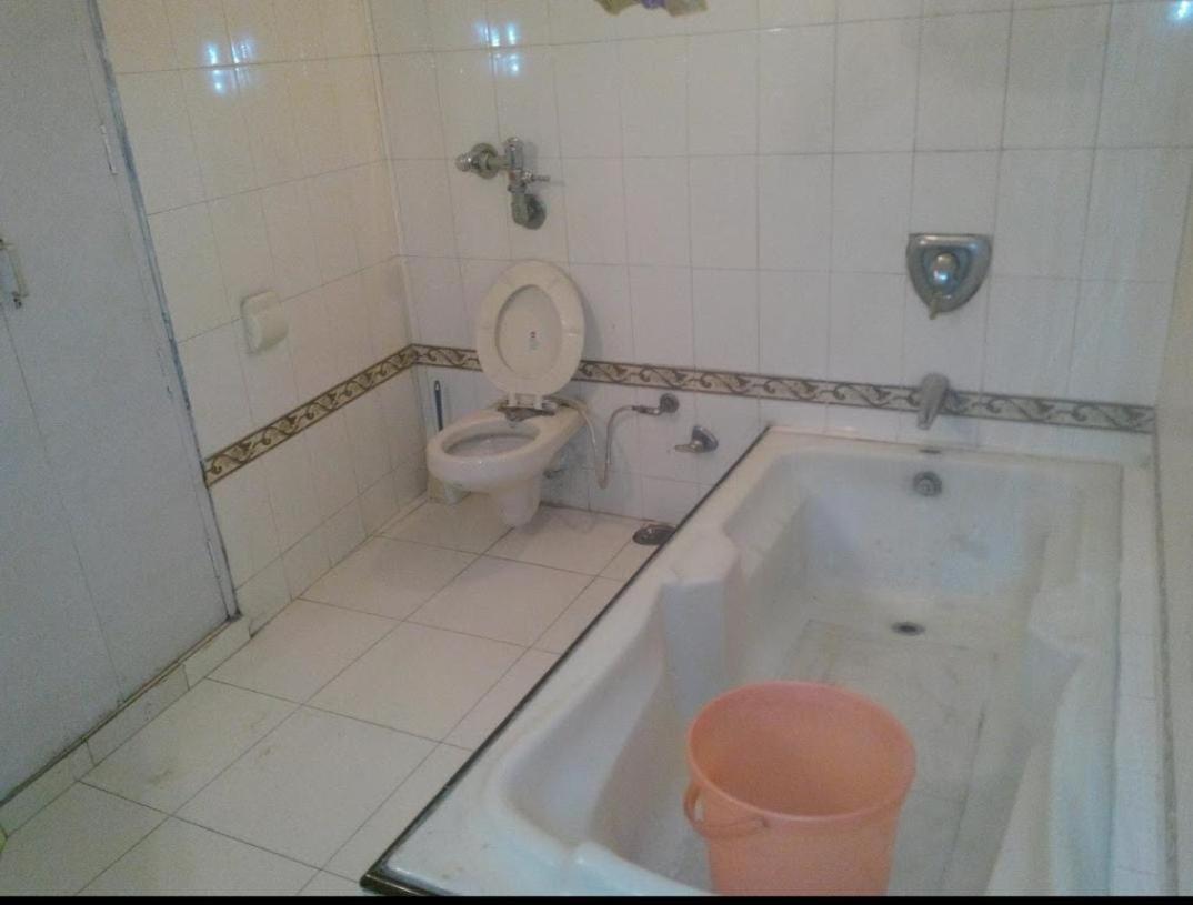 Tourist Guest House Amritsar Esterno foto