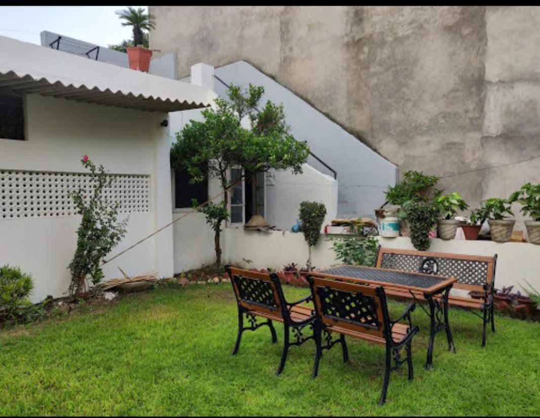 Tourist Guest House Amritsar Esterno foto