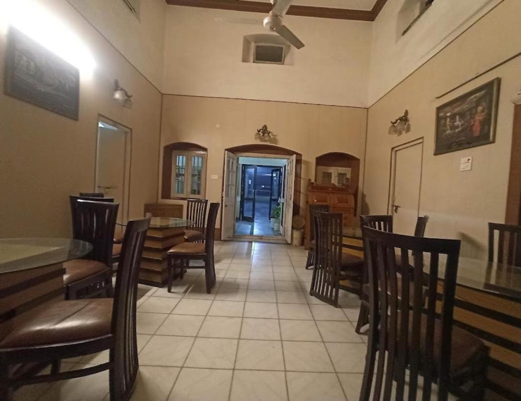 Tourist Guest House Amritsar Esterno foto
