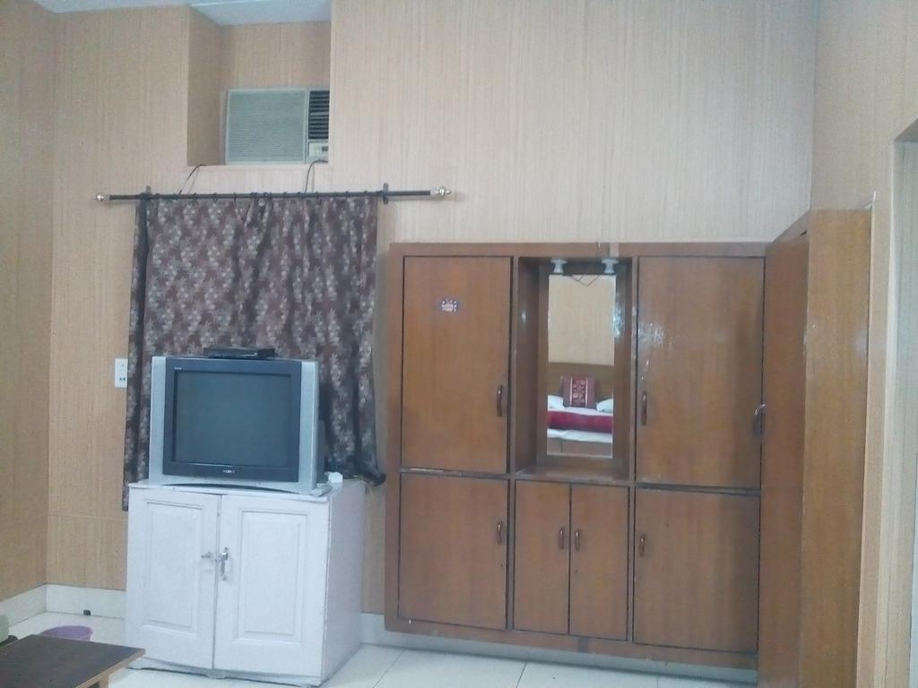 Tourist Guest House Amritsar Esterno foto