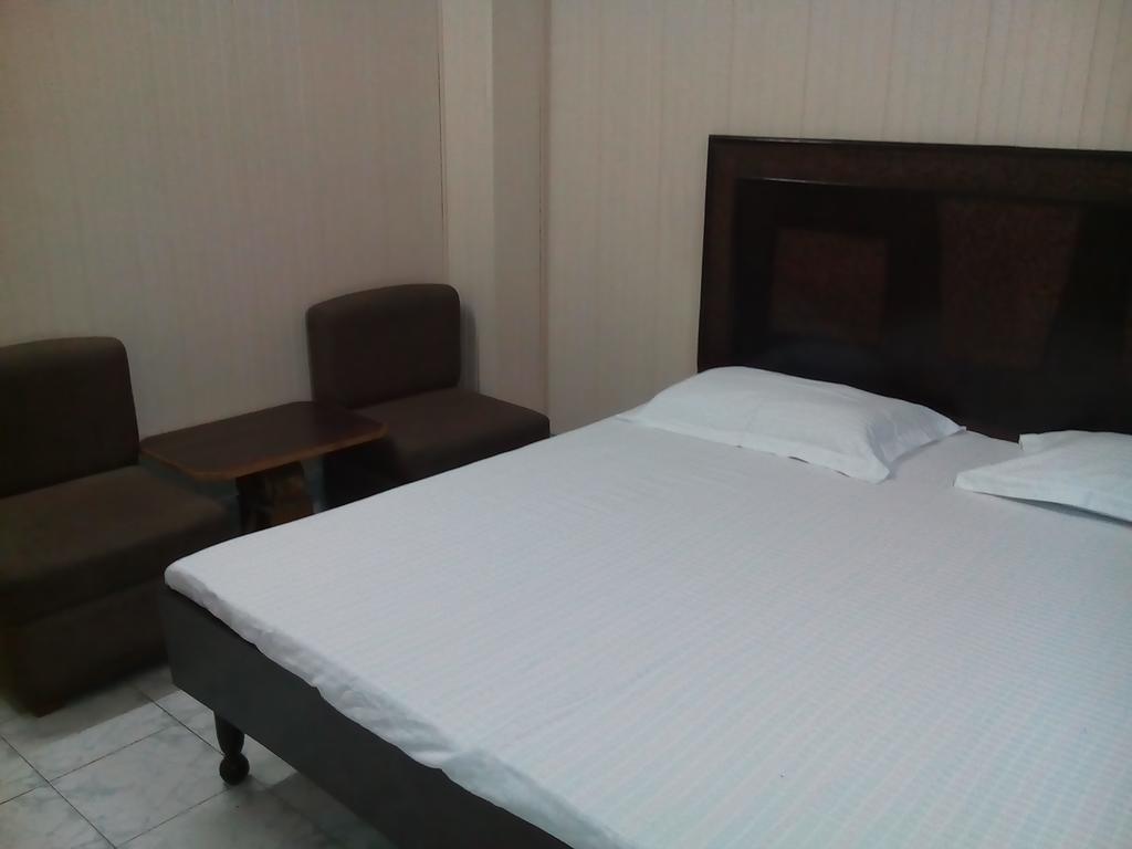 Tourist Guest House Amritsar Esterno foto