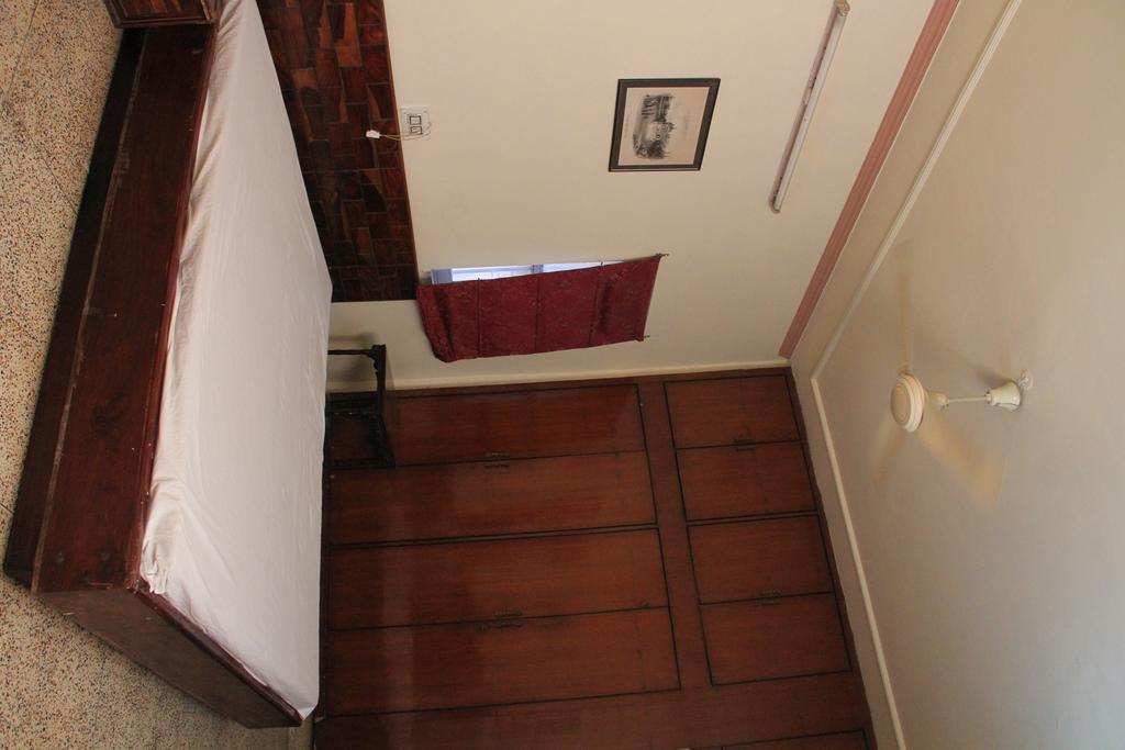 Tourist Guest House Amritsar Esterno foto