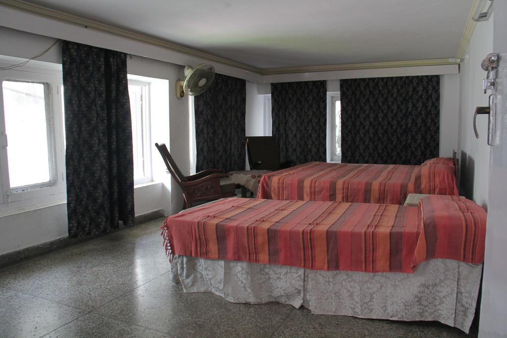 Tourist Guest House Amritsar Esterno foto
