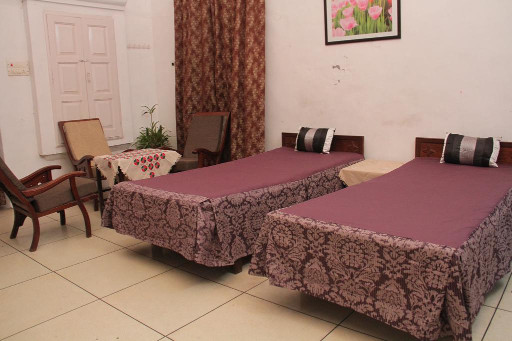 Tourist Guest House Amritsar Camera foto