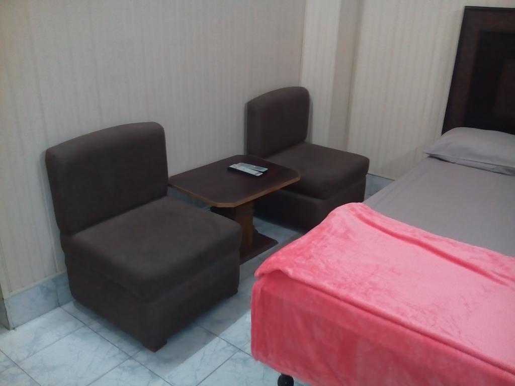 Tourist Guest House Amritsar Esterno foto