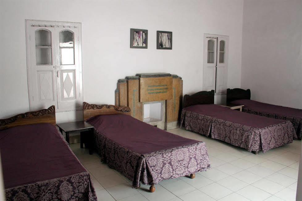 Tourist Guest House Amritsar Esterno foto