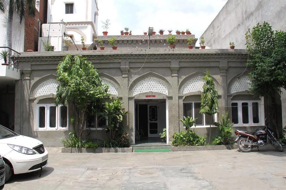 Tourist Guest House Amritsar Esterno foto