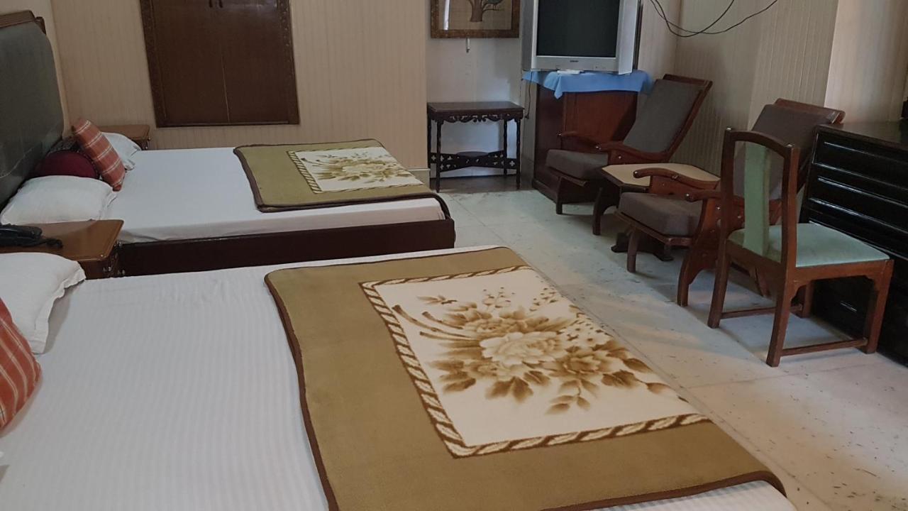 Tourist Guest House Amritsar Esterno foto