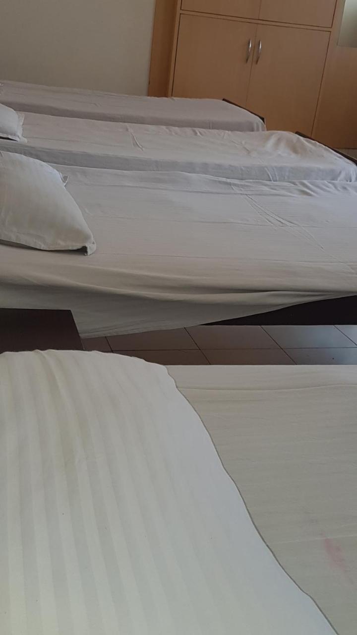 Tourist Guest House Amritsar Esterno foto